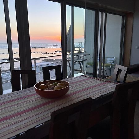 Perfect Sea View Daire Vila do Conde Dış mekan fotoğraf